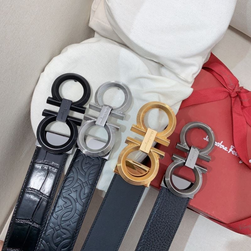 Ferragamo Belts